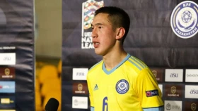 Станислав Черчесов про перспективы в сборной Айбола Абикена: У него есть месяц подумать