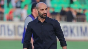 Али Алиев Қазақстан жастар құрамасын баптауы мүмкін