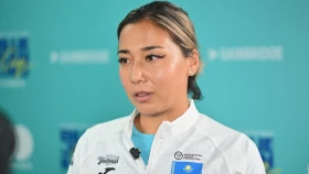 Зарина Дияс: Алда қиын ойындар күтіп тұр