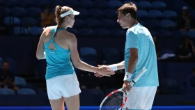 Александр Шевченко о победе над Цициписам: Это одна из моих больших побед