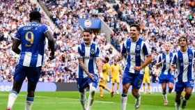 Останутся ли драконы лидерами? Где и во сколько смотреть матч «Риу Аве» — «Порту»