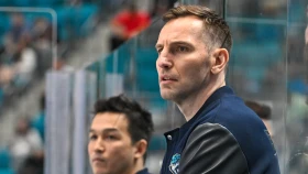 Дэвид Немировски о подготовке к сезону без игроков сборной: Это не оптимальная ситуация, но Олимпиада очень важна