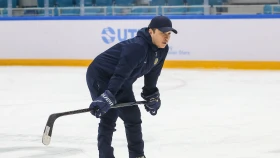 Талгат Жайлауов: «Взятия ворот нужно еще заслужить»