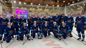 Сборная Казахстана стартовала с уверенной победы на Универсиаде