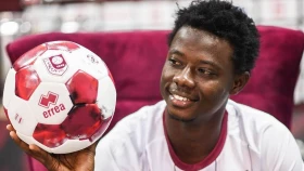 «Ордабасы» құрамын африкалық ойыншымен толықтырды