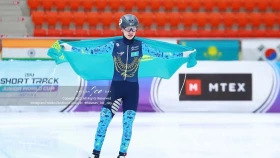 Богдан Вехов установил мировой рекорд