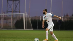 Дебют Пластуна в матче с клубом РПЛ. Где смотреть игру «Ордабасы» - «Факел»