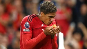 Варан согласился на двухлетний контракт в «Комо» с главным тренером Фабрегасом