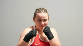 Надежда Рябец осталась без медали Чемпионата мира