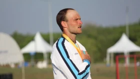 Қазақстан Thailand Open рейтингтік турнирінде алтын медаль жеңіп алды