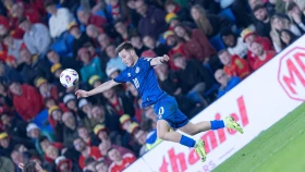 Максим Самородов: Нас не простили за ошибки