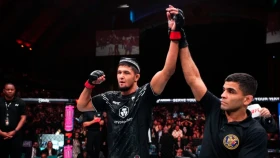 Нурсултон Рузибоев: Рахмоновтың чемпион болуға жақсы мүмкіндігі бар