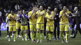 Футбол ардагері: Грек футболшыларын күш-жігер, тактика көмегімен ғана жеңе аламыз