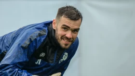 «Кызылжар» объявил о подписании игрока сборной Белоруссии