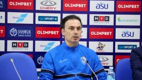 Григорий Бабаян: Главное подойти к чемпионату в оптимальном состоянии