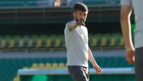 Дебютный матч Жумаскалиева-тренера в Еврокубках. Где и во сколько смотреть пресс-конференцию «Тобола» перед матчем с «Ружембероком»