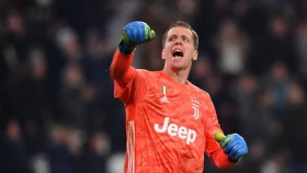 Голкипер «Ювентуса» готов перейти в «Аль-Наср»