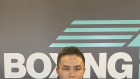 Сакен Бибосынов высказался о завоеванной путевке на Олимпиаду