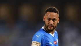 Неймар мечтает покинуть «Аль-Хиляль» ради перехода в «Реал»