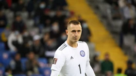 Стас Покатилов  «Ақтөбеге» ауыспау себептерімен бөлісті