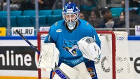 КХЛ: У «Барыса» есть шанс впервые в этом сезоне одержать три победы подряд