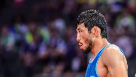 Демеу Жадраев: Сильных борцов в Азии достаточно, конкуренция за лицензию будет высокой