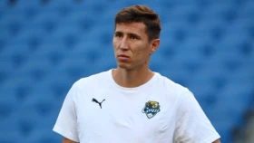 Шушеначев помог «Сочи» увезти очки из Волгограда