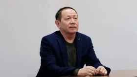 «Ордабасы» ФК президенті денсаулығына байланысты қызметінен кетті