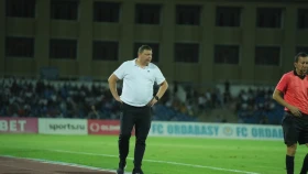 Александр Седнев: Сейчас тот момент, когда игрокам нужна помощь и поддержка