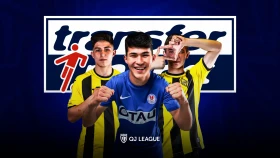 Данные об игроках и командах QJ League появились на Transfermarkt