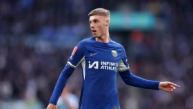 «Челси» прервал серию поражений в матчах АПЛ и поднялся на четвертое место