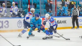 «Барыс» бүгін кезекті ойынын өткізеді