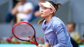 Елена Рыбакинаның Australian Open-2025 турниріндегі алғашқы қарсыласы белгілі болды