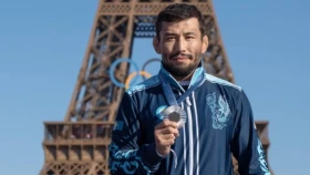 Юрий Мельниченко: Если бы Демеу боролся днем раньше, он бы стал Олимпийским чемпионом