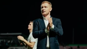 Андрей Карпович: Қарсыласқа қарағанда, бізде оңтайлы сәт көп болды