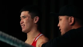 Қазақстан боксы Азия Ассоциациясының төрт марапатын иеленді