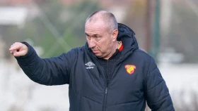 Стоилов против своего бывшего клуба. Где и во сколько смотреть «Фенербахче» - «Гезтепе»