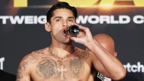 Американского боксера Гарсию могут забанить на 4 года за допинг