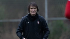 Валерий Ситало – «Ақтөбенің» жаңа қақпашылар бапкері