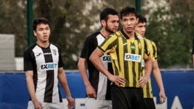 SD Family «Қайрат Жастарды» тас-талқан етті (видео)