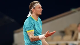 Александр Бублик Китцбюэльдегі ATP 250 турнирінің финалында жеңіліп қалды