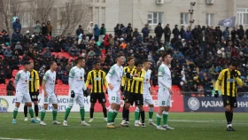 КПЛ 2025. «Атырау» — «Кайрат»: Стартовые составы