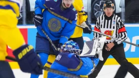 Қазақстан Швецияға есе жіберді