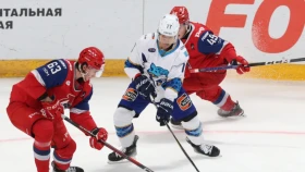 Алихан Өмірбеков бас бапкердің ауысуына қатысты ойын білдірді