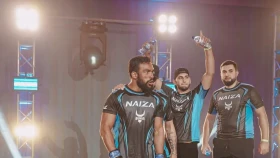 Вандерлей бросил вызов Дастану Амангельды: Буду готов в октябре