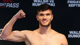 Али Ахмедовтың келесі жекпе жегі қашан өтетіні белгілі болды