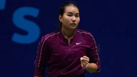 Сандуғаш Кенжебаева Анталия ITF турнирінің жартылай финалына жолдама алды