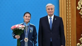 Қасым-Жомарт Тоқаев Қызайбайдың жеңісі туралы: Бұл – ерекше жетістік