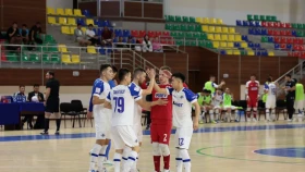 «Семей» УЕФА Чемпиондар лигасындағы ойынын өткізеді