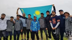 Қазақстан боксшыларының Париж Олимпиадасындағы жарыс кестесі белгілі болды